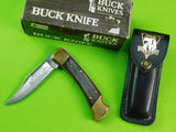 US 1993 Buck 110 Lockback Ace Hardware Anniv. Limited Folding Pocket Knife