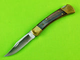 US 1993 Buck 110 Lockback Ace Hardware Anniv. Limited Folding Pocket Knife