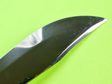US 2000 Case XX Large Bowie Hunting Knife w/ Sheath Box