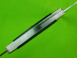 US 2004 Buck 303 Cadet B303-PP-WM 3 Blade Folding Pocket Knife