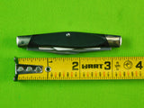 US 2004 Buck 303 Cadet B303-PP-WM 3 Blade Folding Pocket Knife