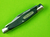 US 2004 Buck 303 Cadet B303-PP-WM 3 Blade Folding Pocket Knife