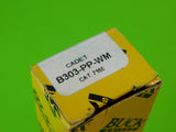 US 2004 Buck 303 Cadet B303-PP-WM 3 Blade Folding Pocket Knife
