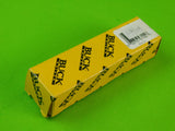 US 2004 Buck 303 Cadet B303-PP-WM 3 Blade Folding Pocket Knife