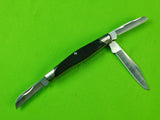 US 2004 Buck 303 Cadet B303-PP-WM 3 Blade Folding Pocket Knife