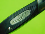 US 2004 Buck 303 Cadet B303-PP-WM 3 Blade Folding Pocket Knife