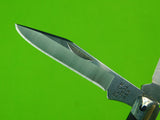 US 2004 Buck 303 Cadet B303-PP-WM 3 Blade Folding Pocket Knife