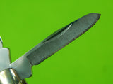 US 2004 Buck 303 Cadet Mother of Pearl 3 Blade Folding Pocket Knife