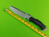 US 2006 UZI CryoEdge Defender Tactical Fighting Knife w/ Sheath Box