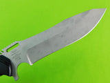 US 2006 UZI CryoEdge Defender Tactical Fighting Knife w/ Sheath Box