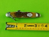US 2010 Remington RS4233 Boy Scouts Of America Folding Pocket Knife