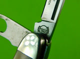 US 2010 Remington RS4233 Boy Scouts Of America Folding Pocket Knife