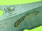 US Benchmade Limited Edition Griptilian Mel Pardue Design Folding Pocket Knife