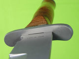 US Browning Arms Italy Made Limited Edition Fighting Knife w/ Display