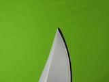US Browning Arms Italy Made Limited Edition Fighting Knife w/ Display