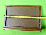 US Browning Arms Italy Made Limited Edition Fighting Knife w/ Display