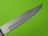 US Browning Arms Italy Made Limited Edition Fighting Knife w/ Display