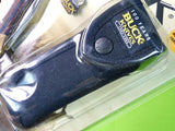US Buck 110 Folding Pocket Hunting Lockback Knife & Sheath New
