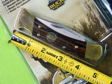 US Buck 110 Folding Pocket Hunting Lockback Knife & Sheath New