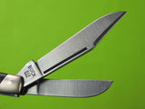 Vintage US Buck 303 3 Blade Hunting Folding Pocket Knife
