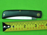 US CASE XX 2006 Sod Buster Jr Folding Pocket Knife