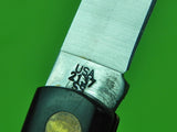US CASE XX 2006 Sod Buster Jr Folding Pocket Knife