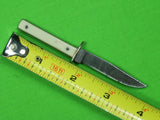 US COLONIAL Miniature Mini Bowie Fighting Knife
