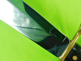 US Case XX Jim Bowie Commemorative 2 Dots Hunting Knife