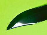 US Case XX Jim Bowie Commemorative 2 Dots Hunting Knife