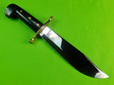 US Case XX Jim Bowie Commemorative 2 Dots Hunting Knife