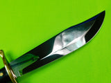 US Case XX Jim Bowie Commemorative 2 Dots Hunting Knife