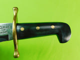 US Case XX Jim Bowie Commemorative 2 Dots Hunting Knife