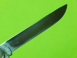 US Case XX 1989 Limited Edition Oklahoma Run 2 Blade Folding Pocket Knife