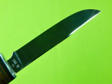 Vintage Old US Case XX 315-4-3/4 Hunting Knife