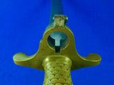 US Antique Old Civil War Ames Bayonet Short Sword