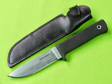 US Cold Steel Master Hunter Japan Made Hunting Knife w/ Sheath