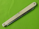 Vintage US Colonial Folding Pocket Knife