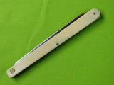 Vintage US Colonial Folding Pocket Knife