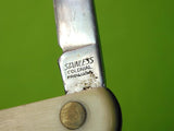 Vintage US Colonial Folding Pocket Knife