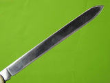 Vintage US Colonial Folding Pocket Knife