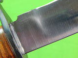 US Custom Hand Made Hunting Knife Sheath