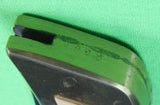 US GERBER Limited Sportsman I Large Hunting Folding Pocket Agate Stone Knife Box