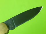 US GERBER MAC TOOLS Small Lock Back Folding Pocket Knife & Box