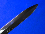US GERBER President's Collection Limited Edition Set 2 MK1 MK2 Knife Box Cert.