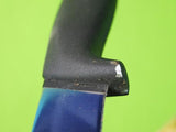 Vintage US Gerber Muskie Fish Fillet Fishing Knife w/ Sheath