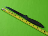 Vintage US Gerber Muskie Fish Fillet Fishing Knife w/ Sheath