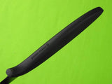 Vintage US Gerber Muskie Fish Fillet Fishing Knife w/ Sheath
