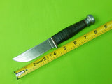 Vintage Old US Kinfolks Fighting Hunting Knife