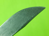 Vintage Old US Kinfolks Fighting Hunting Knife