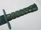US Lan-Cay EOD Bayonet Survival Combat Fighting Knife